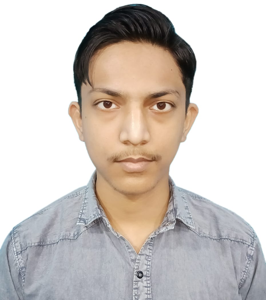 Ayush Kumar