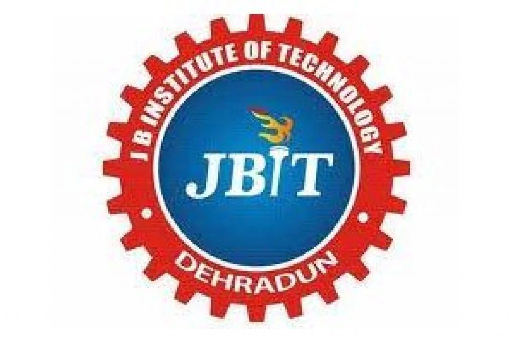 JB Institute of Technology Logo